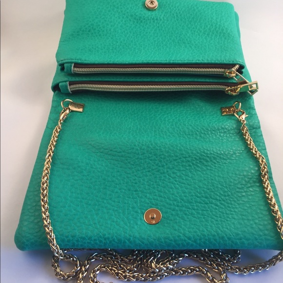 Street Level crossbody bag - Picture 6 of 8